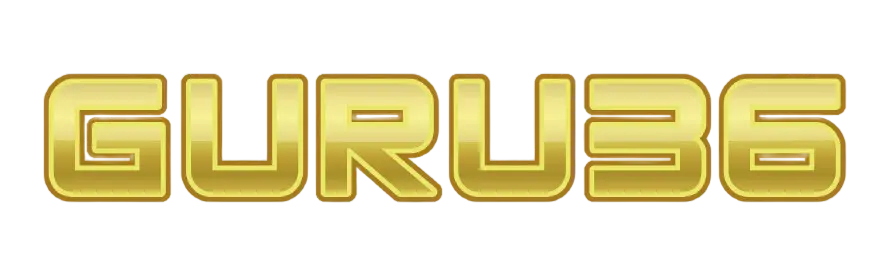 GURU36 • Gerbang Pilihan Idaman Player Buat Akses 36 Metode Guru & Mastery Mode